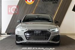 اودي S4